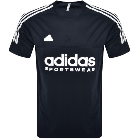 Cool adidas t shirt 2025